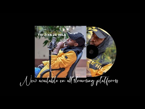 Been Lyon - Tsi  Ziya  Ze Hila ( Video offcial )