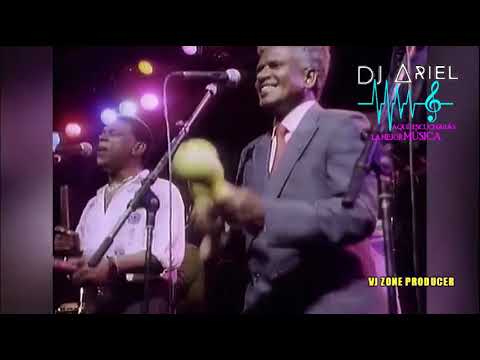 Salsa Clasica Video Mix Volumen 3 - Dj Ariel