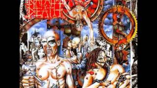 Napalm Death - Got Time to Kill