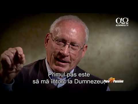 Pasiune pură - Pure passion (s9 ep01)