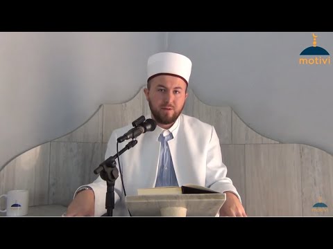 Vlera e Qabes - Xhumaja 09.10.2020