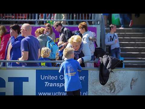 Schoolvoetbaltoernooi SV Nootdorp