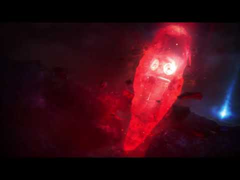 Worlds 2015 Pre-Finals Login Screen - League of Legends