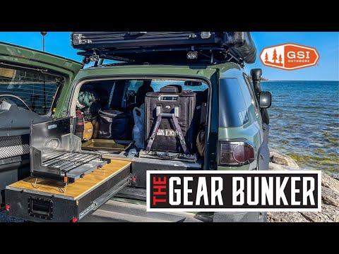 GSI Outdoors Pinnacle Pro Stove | A Hit or a Miss?