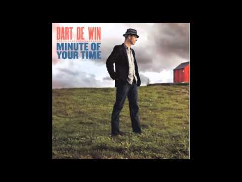 Bart de Win | Minute of your time