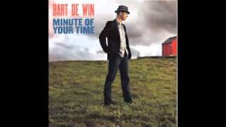 Bart de Win | Minute of your time