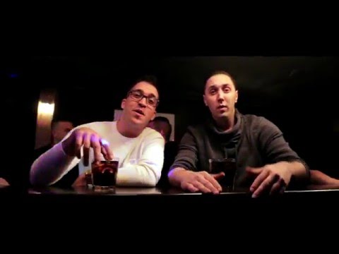 LN FELEK ft. SMITH - ALBABÁR (OFFICIAL MUSIC VIDEO)