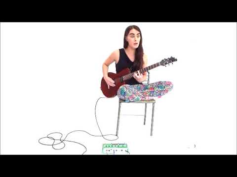 Songday Afternoon #36 - Aiko Tsuchida