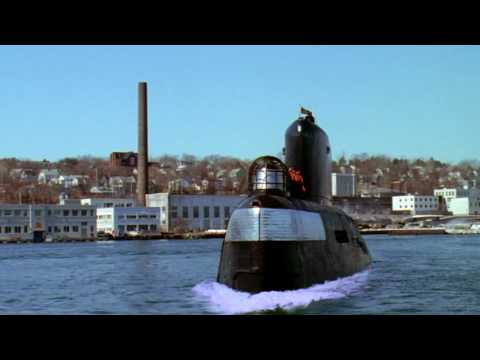 Fox Action Movies: K-19: The Widowmaker