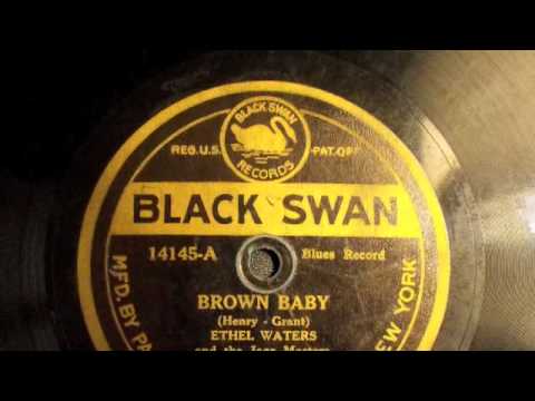 Video thumbnail for Brown Baby