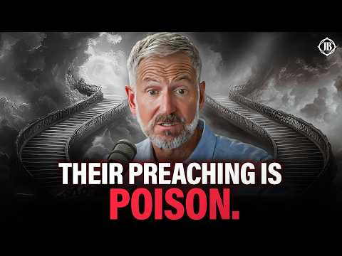 Judgment Is Coming For Those Who Distort Scripture