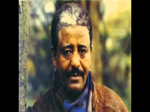 Best of Mahmoud Ahmed Collection