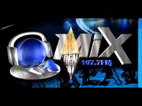 Entrevista de Javier y Youmi "Los Nenes de Masacre"  por Mix 107.7FM La Real