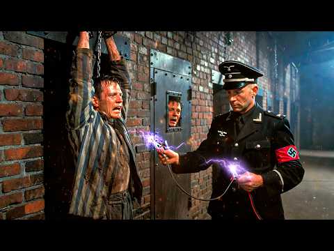 The Brutal Tortures Inside Block 11 in Auschwitz