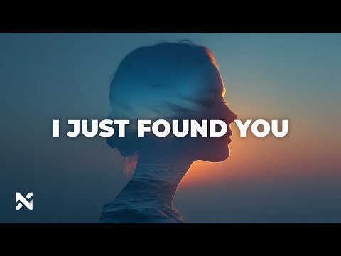 NOVRA – I Just Found You | Emotional Deep House