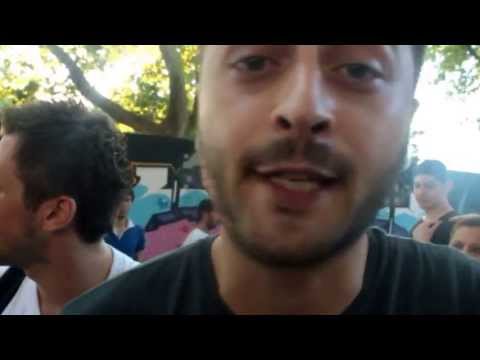 Şehinşah Acapella [Festival]