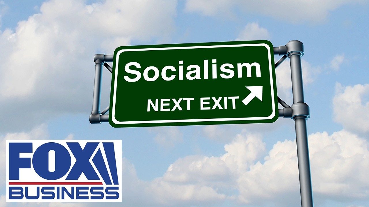 WATCH OUT: Gen Z is the NEW battleground for socialism