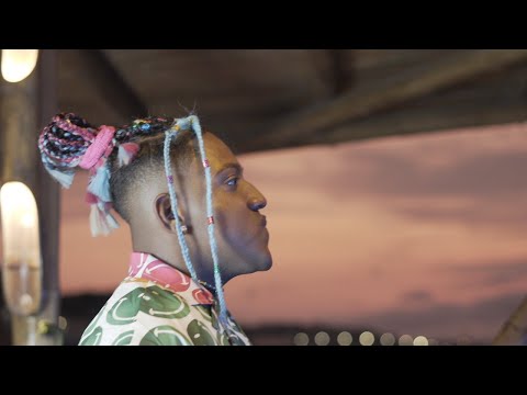 ELVIS EMPER JABROJEX VIDEO OFICIAL