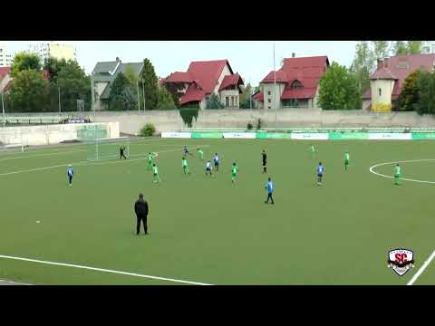 FC Zimbru 1-4 Steaua_SSSF Nr 1 ( Etapa 6 Liga Nationala Copii )