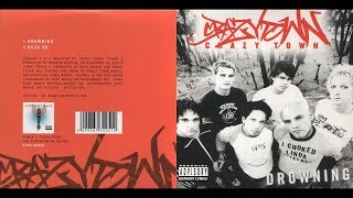 Crazy Town - Drowning (Lyrics)