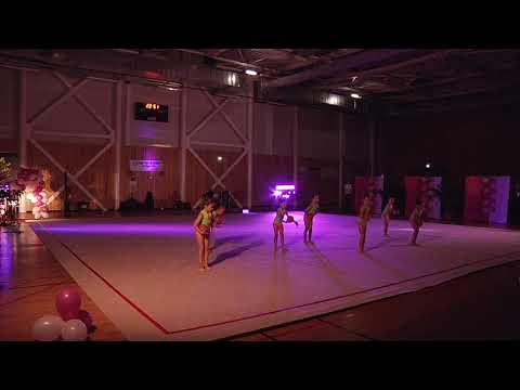 Gala 2017 - CF2 ballon