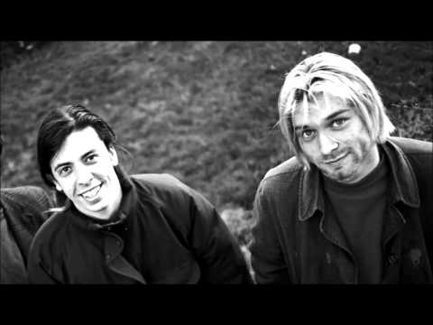 Nirvana - Pennyroyal Tea (Acoustic Demo 1990)