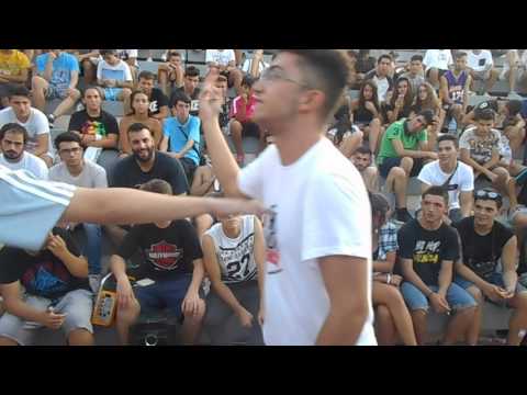 BLAPIN x VARO - Octavos - PREFULLRAP