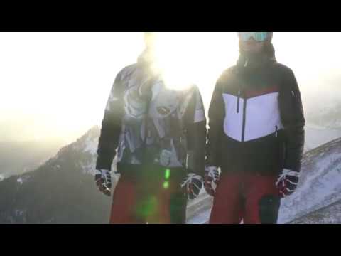 #SKIPOP Energiapura new Collection 2019/20