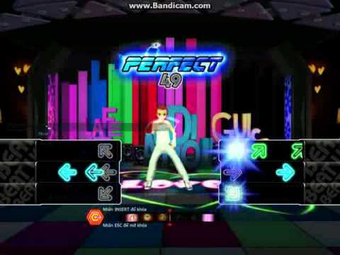 [Beat Up] Jenny Rom Senorita (174bpm) Practice :v