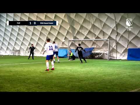 LEGIA BIZNES CUP / JESIEŃ 2020 / TVP - PKO BANK POLSKI