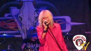 Kix - Atomic Bombs: Live at Wolf Fest 2017 in Golden, CO.