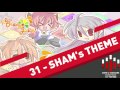 31 Sham Theme 100 Orange Juice Soundtrack OST