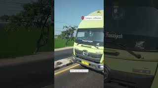 Download lagu CCTV HERU‼️ #drivermudapunyacerita  #hino500 #busmania #supirtruk #storywa #masukberanda mp3