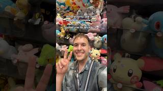 Misión imposible 😭 #pokemon #pokemonshorts #shortsvideo #pokemonfan #pokemoncommunity #pokemontcg