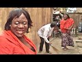 Yes I Do |If You Love John Okafor (Mr Ibu) Then You Need To Watch This Comedy Feem -A Nigerian Movie