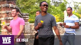Ex Isle | Blind Date Night | WE tv