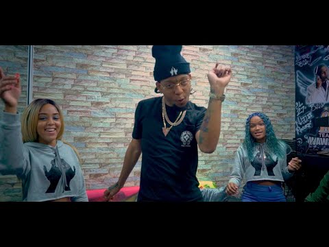 Rochy rd x Solo Dos - Ese Tipo Es Mio( Video Oficial)