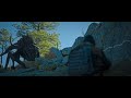 Elevation | The Reapers Introduction Scene