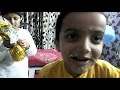 Avi Ke Birthday Party Challenge
