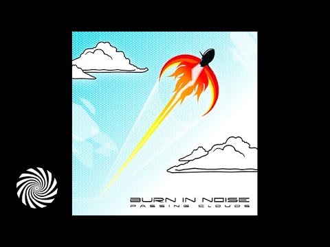 Burn In Noise & Cosmosis - Ancient Knowledge