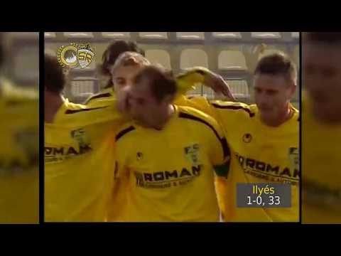 Rezumat | FC Brașov 3-0 Sportul Stud. | Liga 2, 24.11.2007