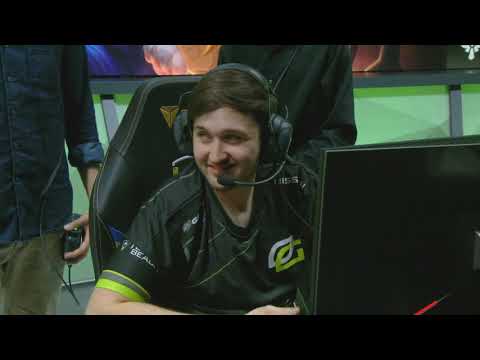 [ITA] LCS 2019 - OPT vs FOX