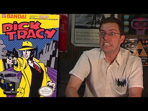 Dick Tracy