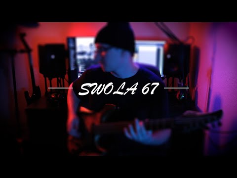 Sunday With Ola Riff Challenge 67 SWOLA #67