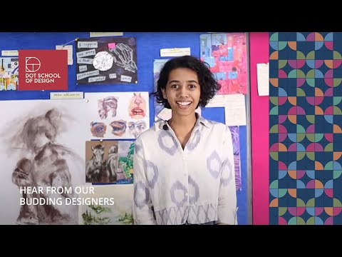 DOT School of Design Chennai General video thumbnail 28