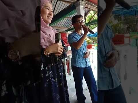 Nizam Rusly & Rizz Diana - Itulah Sayang (Cover)