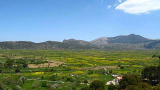 preview picture of video 'Ted de Leest - Crete - Mirtos;  Oost Kreta - mei 2011'