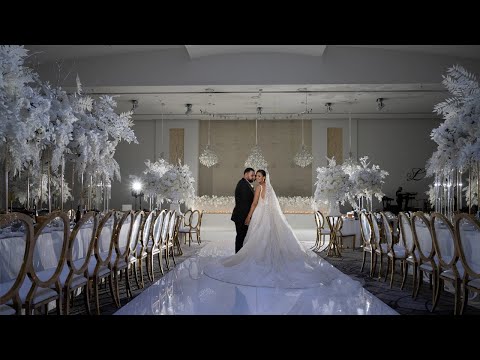 Movie Trailer Of Michael & Yara