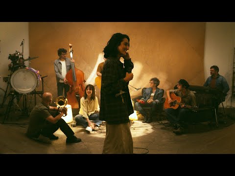 Levante - NIENTE DA DIRE SKATING SESSION