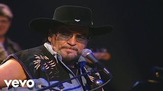 Waylon Jennings - Good Hearted Woman/Mamas Don&#39;t Let Your Babies Grow Up to Be Cowboys